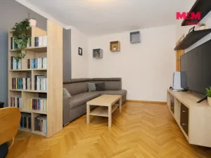Prodej bytu 2+1, Havlíčkův Brod, Sídliště Pražská, 35 m2