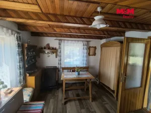 Prodej chaty, Jedovnice, 19 m2