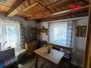 Prodej chaty, Jedovnice, 19 m2
