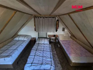 Prodej chaty, Jedovnice, 19 m2