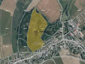 Prodej pozemku, Heřmanice, 63354 m2