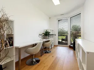 Prodej rodinného domu, Trnová, 214 m2