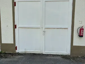 Pronájem garáže, Chodov, U Porcelánky, 22 m2