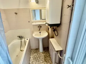 Pronájem bytu 3+1, Praha, Budějovická, 73 m2