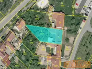 Prodej rodinného domu, Březová, 204 m2