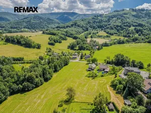 Prodej pozemku pro bydlení, Třinec, 1178 m2