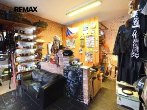 Pronájem obchodního prostoru, Frýdek-Místek, Třebízského, 180 m2