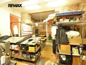 Pronájem obchodního prostoru, Frýdek-Místek, Třebízského, 180 m2
