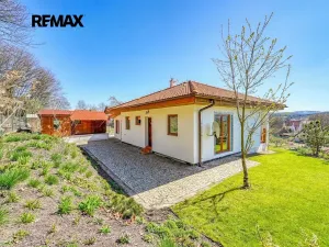 Prodej rodinného domu, Dublovice, 89 m2
