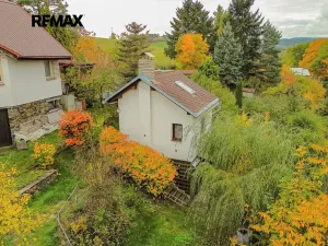 Prodej chaty, Vrhaveč, 34 m2