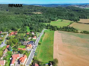 Prodej pozemku pro bydlení, Chlumčany, 800 m2