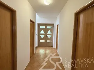 Pronájem rodinného domu, Horažďovice, Předměstí, 200 m2