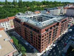 Prodej bytu 3+kk, Praha - Žižkov, Kaplířova, 85 m2