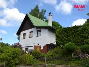 Prodej rodinného domu, Olešnice v Orlických horách, 72 m2