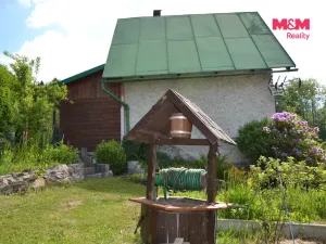 Prodej rodinného domu, Olešnice v Orlických horách, 72 m2