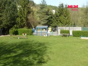 Prodej bytu 3+1, Náchod - Staré Město nad Metují, Václavická, 71 m2