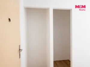 Prodej bytu 3+1, Strakonice - Strakonice II, Dukelská, 76 m2