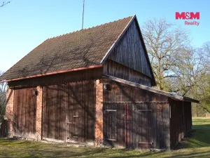 Prodej rodinného domu, Vestec, 349 m2