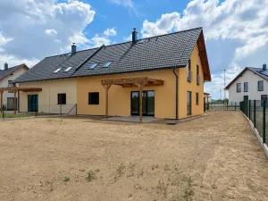 Pronájem rodinného domu, Světlá nad Sázavou, Arbesova, 165 m2