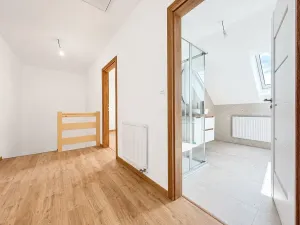 Pronájem rodinného domu, Světlá nad Sázavou, Arbesova, 165 m2