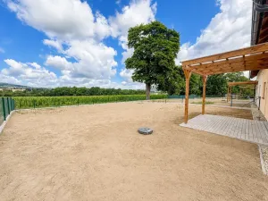 Pronájem rodinného domu, Světlá nad Sázavou, Arbesova, 165 m2