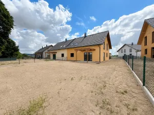 Pronájem rodinného domu, Světlá nad Sázavou, Arbesova, 165 m2