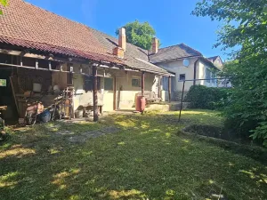 Prodej rodinného domu, Letovice, 98 m2