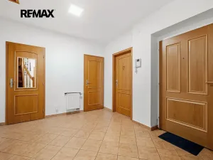 Prodej bytu 4+1, Praha - Nové Město, Lípová, 166 m2