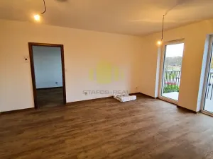 Pronájem bytu 2+kk, Olomouc, Wittgensteinova, 48 m2