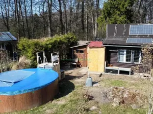 Prodej chaty, Havířov, Hraniční, 30 m2