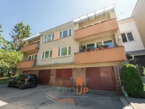 Prodej bytu 3+1, Boskovice, Kosmonautů, 72 m2
