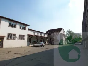 Pronájem kanceláře, Mělník, Pražská, 32 m2