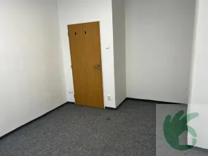 Pronájem kanceláře, Mělník, Pražská, 12 m2