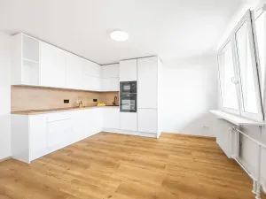 Prodej bytu 3+kk, Praha - Krč, Murgašova, 71 m2