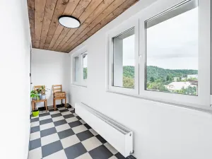 Prodej chalupy, Roztoky, 234 m2