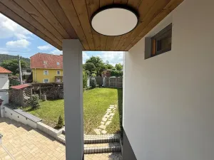 Prodej rodinného domu, Roztoky, 234 m2