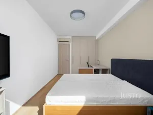Pronájem bytu 3+kk, Brno, Mezírka, 112 m2