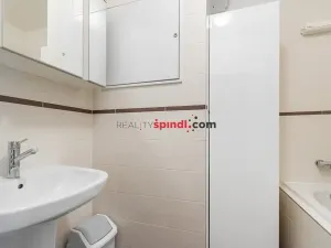 Prodej bytu 2+1, Špindlerův Mlýn, 59 m2