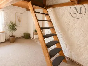 Prodej rodinného domu, Bušanovice, 125 m2