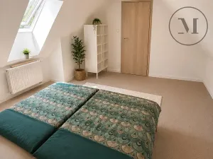 Prodej rodinného domu, Bušanovice, 125 m2