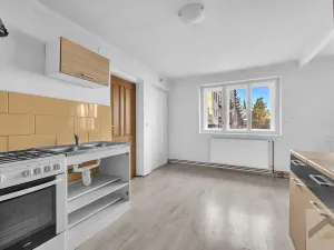 Pronájem bytu 2+1, Králíky, Valdštejnova, 147 m2