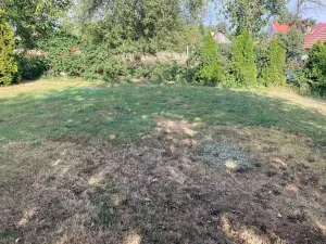 Prodej pozemku pro bydlení, Kotenčice, 1270 m2