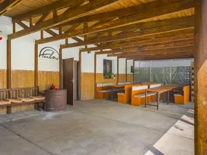 Prodej výrobních prostor, Velké Pavlovice, Trávníky, 400 m2
