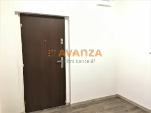 Pronájem bytu 1+1, Děčín, 38 m2