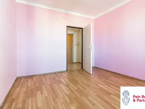 Pronájem bytu 2+1, Rakovník, Dukel. hrdinů, 52 m2