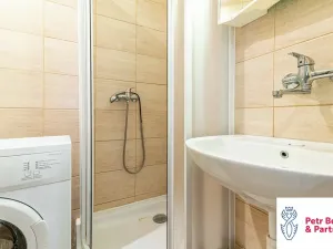 Pronájem bytu 2+1, Rakovník, Dukel. hrdinů, 52 m2