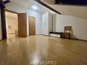 Pronájem bytu 3+kk, Brno, Merhautova, 65 m2