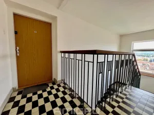 Pronájem bytu 3+kk, Brno, Merhautova, 65 m2