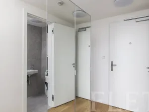 Pronájem bytu 2+kk, Praha - Stodůlky, Hábova, 57 m2