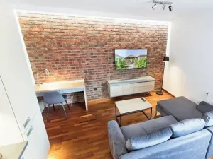 Prodej bytu 2+kk, Praha - Libeň, Na Slovance, 46 m2